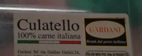 Culatello