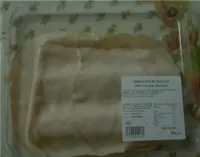 Arrosto di pollo