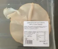 Arrosto di tacchino