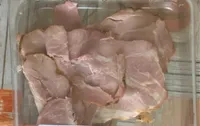 Prosciutto cotto