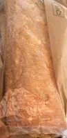 Pane cristallo con lievito madre