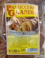 Croissant classico