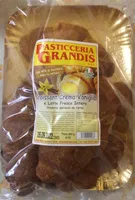 Croissant Crema Vaniglia