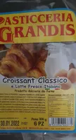 Croissant Classico