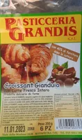 Pasticceria Grandis
