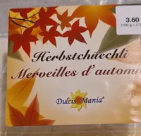 Herbstchüechli