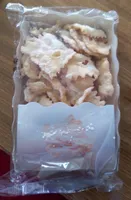 Frittelle di carnevale