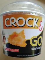 Crock & Go