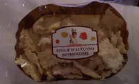 Foglie d’autunno del pasticcere