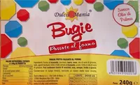 Bugie