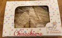 Chiacchiere