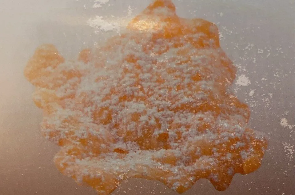Frittelle di carnevale