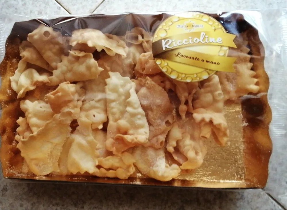 Riccioline