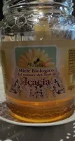 Miele d'acacia