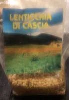 Lenticchia di cascia
