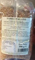 Farro perlato