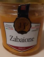 Zabaione
