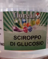 Sciroppo di glucosio