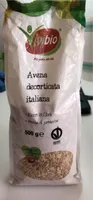 Avena decorticata italiana