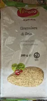 Granulare di soia