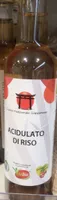 Acidulato di riso