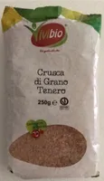 Crusca di grano tenero