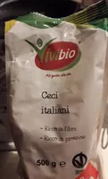 Ceci biologici