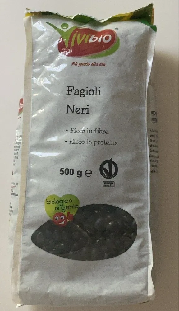 Fagioli neri