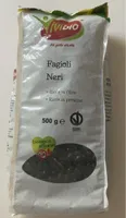 Fagioli neri