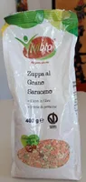 zuppa di grano saraceno