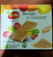 Barretta di sesamo
