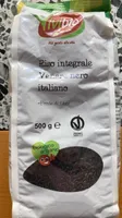 Riso integrale venere