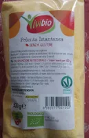 Polenta istantanea