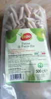 Penne farro