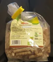 Pasta al farro