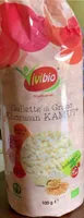 Gallette di grano kamut