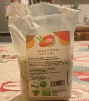 crusca di avena