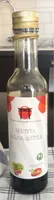 Salsa di soia