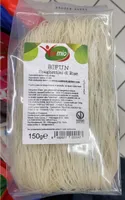 Bifun spghettini di riso