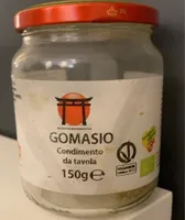 Gomasio
