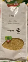 Bulgur