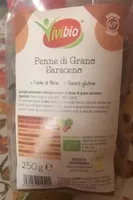 Penne di Grano Saraceno