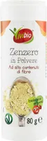 Zenzero in polvere