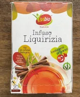 Infuso Liquirizia