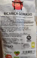 GOMASIO