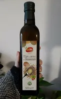 Olio di semi di sesamo