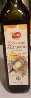 olio di semi di girasole deodorato