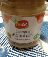 Crema di arachidi