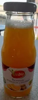 Bevanda Arancia e zenzero