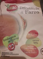 Dolcetondo di farro